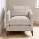 Shoreville Shallow Armchair