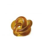 Small Amber Knot