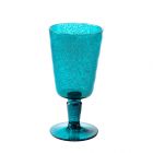 Synth Goblet in Turquoise