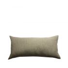 Freja Linen Cushion - Natural