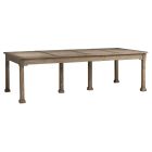 Hawford Dining Table Greyed Oak
