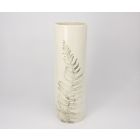 Felicine Vase in Slate 35cm
