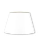 Linen Ivory 20" Empire Lampshade