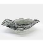 Strata Plate - Slate