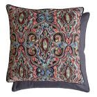 Kalan - Rouge Decorative Pillow