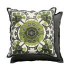 Alexi Sage 50x50 Cushion