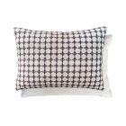 Maliana Heather 50x35 Cushion