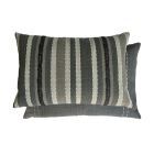 Naraya Noir 60x40 Cushion