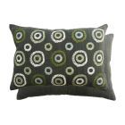 Zafora Sage 60x40 Cushion