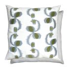 Ajanta Sage 60x60 Cushion