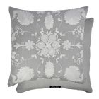 Zinnia Dove 60x60cm Cushion