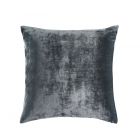 Paddy Velvet - Slate Cushion