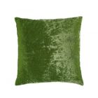 Paddy Velvet - Forest Cushion