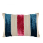 Nikita - Rose Bleu Decorative Pillow