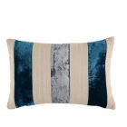 Nikita - Midnight Decorative Pillow
