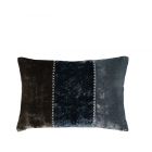 Aritha - Slates Decorative Pillow