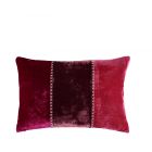 Aritha - Roses Decorative Pillow