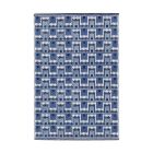 Marga - Indigo 200x300 Rug