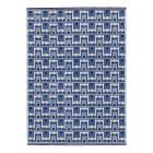 Marga Indigo 250x350 Rug