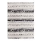 Draxon - Noir 250x350 Rug