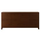 Flat Hyme Chest
