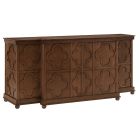 Breakfront Arley Sideboard