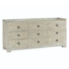 Ferdinand Buffet Cloudy Oak