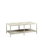 Bywater Coffee Table Washed Acacia