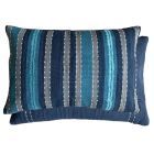 Naraya Indigo 60x40 Cushion