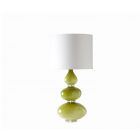 Aragoa Table Lamp - Moss