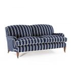 Percy 2.5s SOFA 183cm / 2 CUSHIONS (current size)
