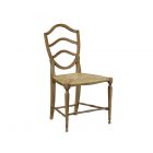 Bodiam Side Chair - Washed Oak