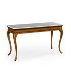 Marquette Console Table - Grey Fruitwood