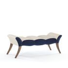 Triple Elka Stool
