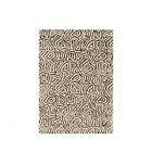 Rhoscolyn - Biscuit Area Rug, 9' 8'' X 6' 6''