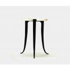 Lydia Side Table, Tall
