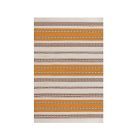 Zafiro Ochre 250X350 Outdoor Rug