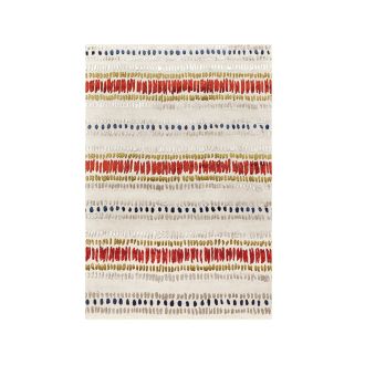 Draxon Russet Rug