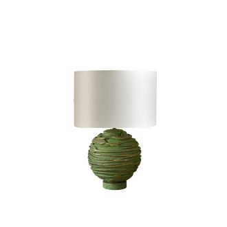 Harrington Table Lamp in Allotment