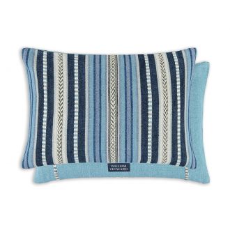 Indus – Indigo Decorative Pillow