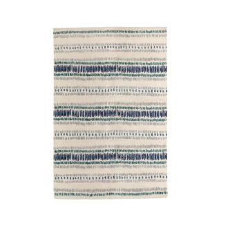 Draxon Indigo Rug