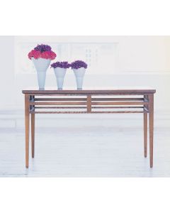 Fisher Console Table