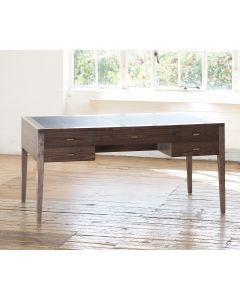Bacca Writing Desk - Double
