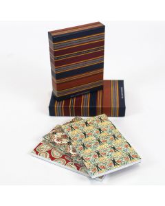 Almacan Spice Notepad Gift Set