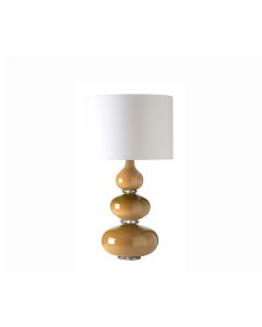 Aragoa Table Lamp Amber