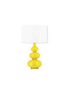 Aragoa Table Lamp Citron
