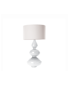 Aragoa Table Lamp Clear