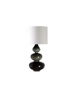 Aragoa Table Lamp Slate