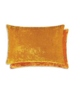 Danny Mustard/Tobacco 60x40 Cushion