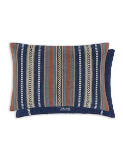 Indus Terracotta 60x40 Cushion